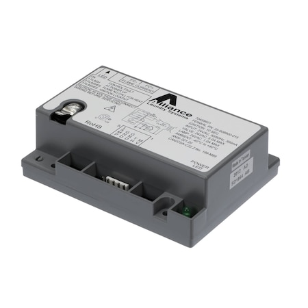 Alliance Laundry Systems CONTROL, IGNITION 24V NON-EU RO 70458601P